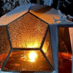 Northern Lights dinner in a Glass Igloo - An In-Depth Look at the Experience
