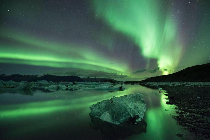 Northern Lights Guided Bus Tour from Reykjavik - Who Should Take This Tour?