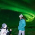 Northern Lights Guided Tour With Professional Photos - Frequently Asked Questions
