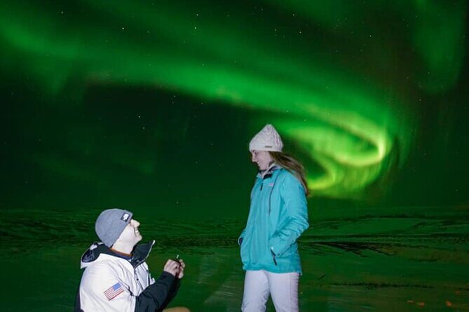 Northern Lights Guided Tour With Professional Photos - Frequently Asked Questions