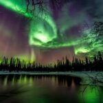 Northern Lights Hunt Including Snacks on Campfire from Rovaniemi - The Itinerary in Detail