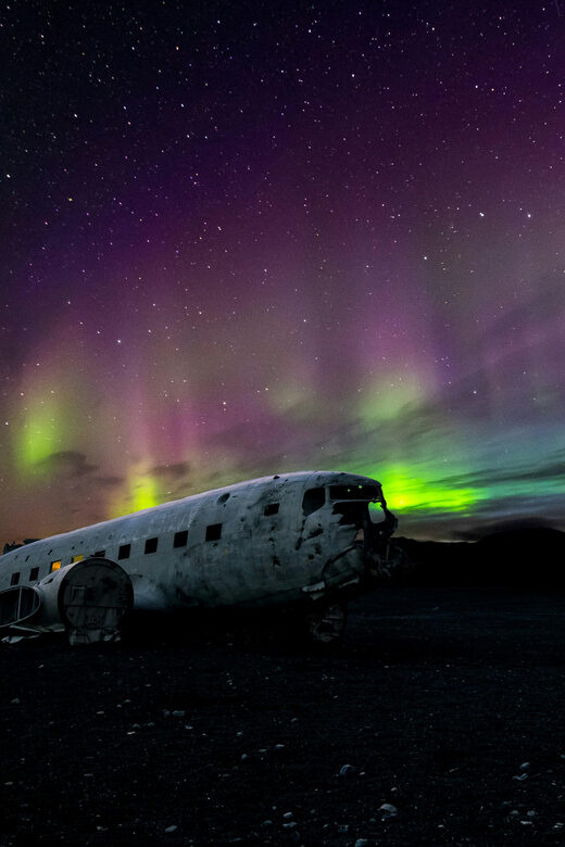 NORTHERN LIGHTS HUNT - PRIVATE TOUR - What Makes This Tour Stand Out?