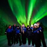 Northern Lights Hunting Adventure in Lapland - Who Will Enjoy This Tour?