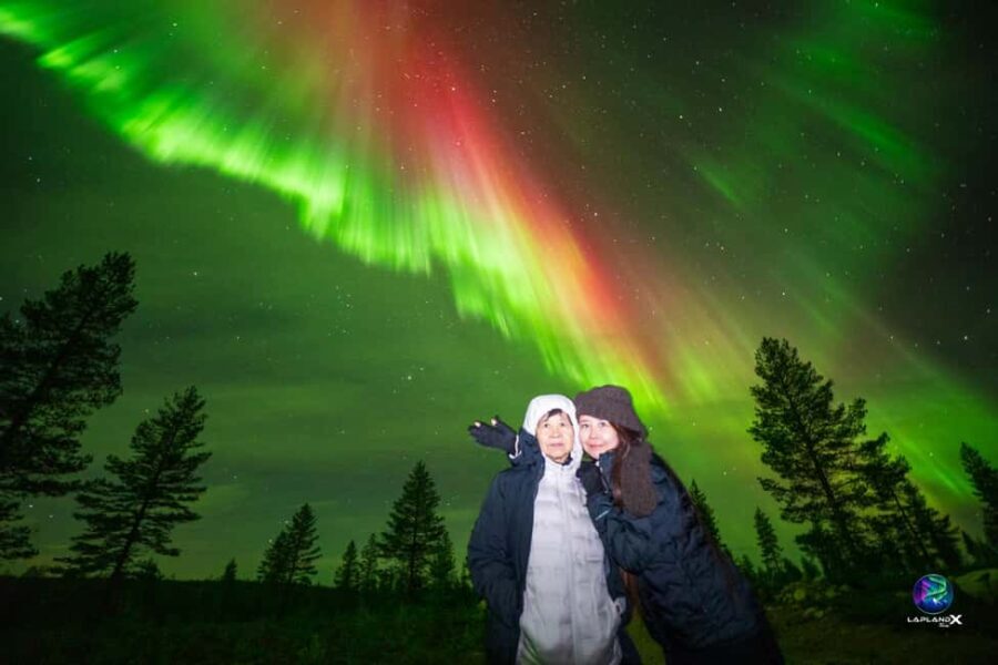 Northern Lights Hunting and Photography Tour - Small Group - In The Sum Up