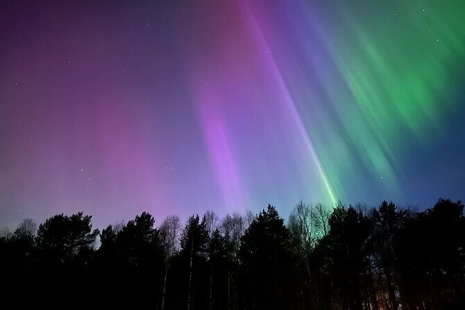 Northern Lights Hunting of Rovaniemi - Frequently Asked Questions