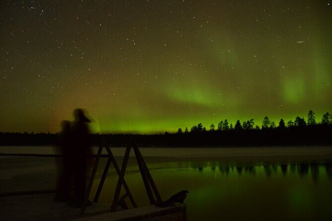 Northern Lights Hunting Photo Tour in Ylläs - FAQ