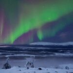 Northern Lights Hunting Photography Tour in Levi - Key Points