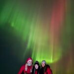 Northern Lights Hunting Pro Tactics Tour Private Authentic Luxury - The Sum Up