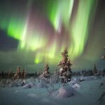 Northern Lights Hunting with Snowmobiles - FAQ