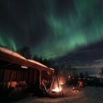 Northern Lights Husky Visit - The Experience’s Strengths and Weaknesses
