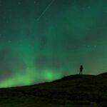 Northern Lights in Super Jeep, Photos, Hot Cocoa, Pastries - The Journey into the Countryside