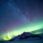 Northern Lights Minibus Tour with Free Photos & Hot Chocolate - Practical Aspects and Considerations