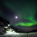 Northern Lights Minibus Tour with Hot Cocoa, Blankets & Photos - The Experience’s Strengths