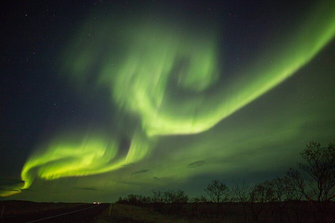 Northern Lights Night Tour from Reykjavik - The Practical Side: Price, Duration, and Value