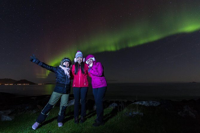 Northern Lights Photo Tour - What the Tour Offers: A Deep Dive