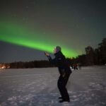 Northern Lights Rovaniemi  The Real Unlimited Adventure - Final Thoughts