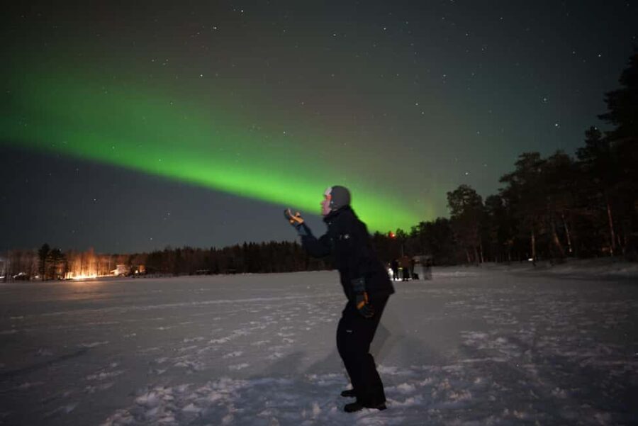 Northern Lights Rovaniemi The Real Unlimited Adventure - Final Thoughts
