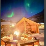 Northern Lights Safari Tromso - Key Points