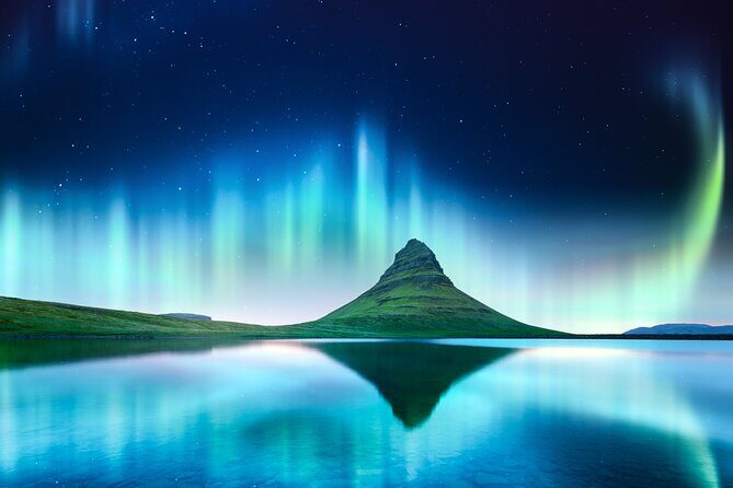 Northern Lights Small Group Tour from Reykjavik - The Guide’s Role and What Travelers Say