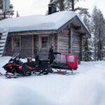 Northern Lights Snowmobile Sledge Ride in Rovaniemi - What We Love About This Tour