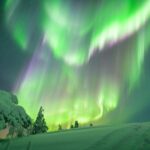 Northern Lights Snowmobile Sleigh Ride - An In-Depth Look at the Tour