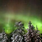 Northern Lights Snowshoe Hike in Levi with Latvian Guide - The Itinerary Breakdown