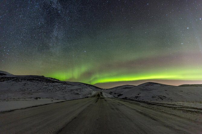 Northern Lights Tour from Reykjavik in a Super Jeep - Price and Value
