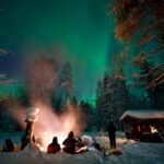 Northern Lights Tour in Atmospheric Cottage - The Practical Details: Value and Logistics