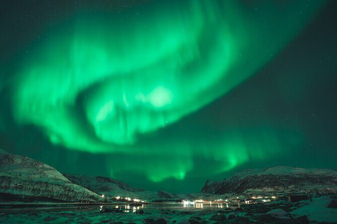 Northern Lights Tour in Tromso - The Value of the Tour