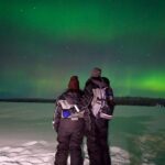Northern Lights Tour Sleigh Ride - Whats Included and How It Works