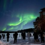 Northern Lights Tour with BBQ and Drinks - Who Is This Tour Best For?