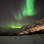 Northern Lights Tour with Hot Food and Drinks in Tromso - What’s Included and What’s Not