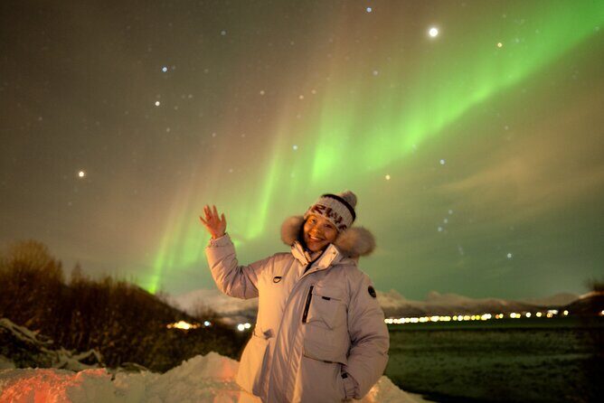 Northern Lights Tour with Local Guide and Photos - Is It Worth the Price?