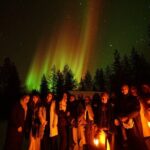 Northern Lights Trip to a Magical Place in Lapland - FAQ