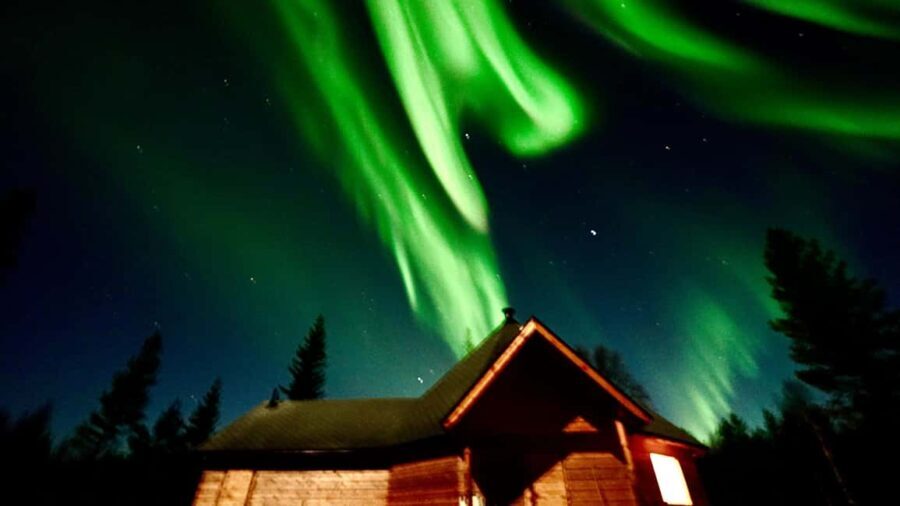 Northern Lights Trip to a magical place - Who Is This Tour Best For?