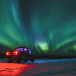 Northern Lights UTV Tour with Roundtrip Transportation - The Experience in Detail