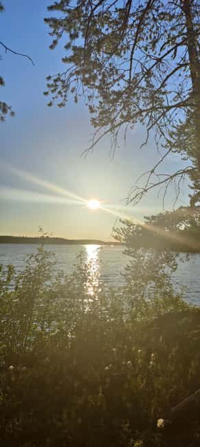 Northern Pike Fishing Experience (Rovaniemi, Lapland) - Who Should Consider This Tour?