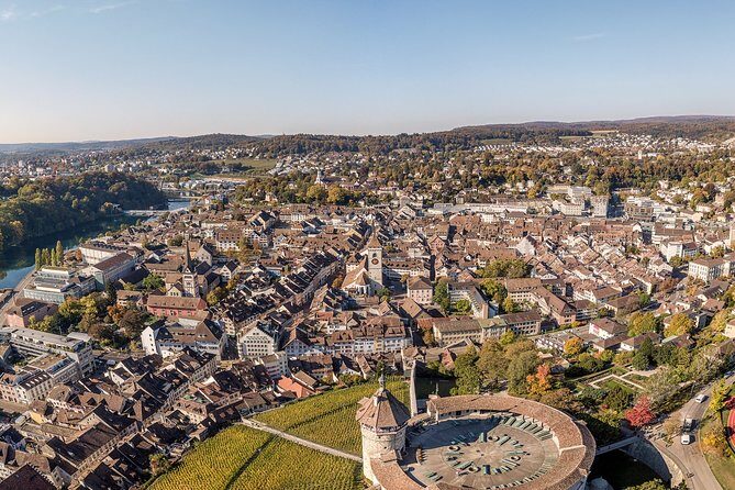 Northern Switzerland Full Day Private Tour - Considerations Before Booking