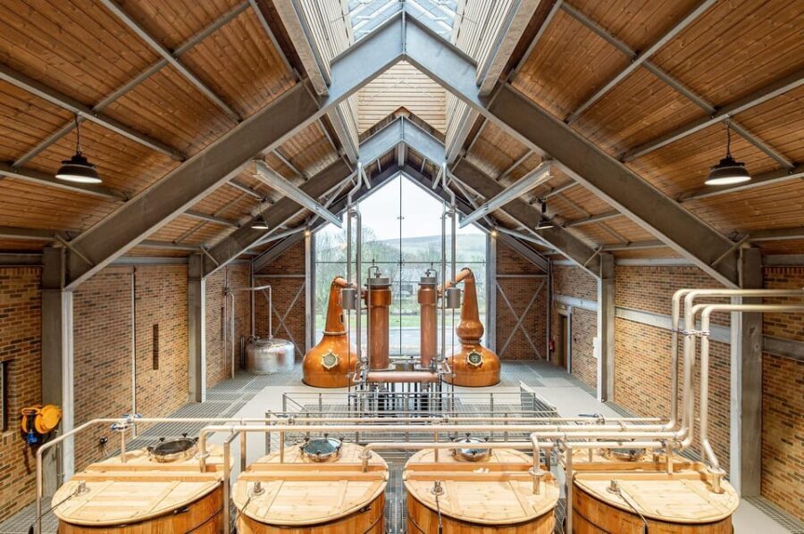 Northumberland: Ad Gefrin Anglo-Saxon Museum & Distillery - Who Will Enjoy This Tour?