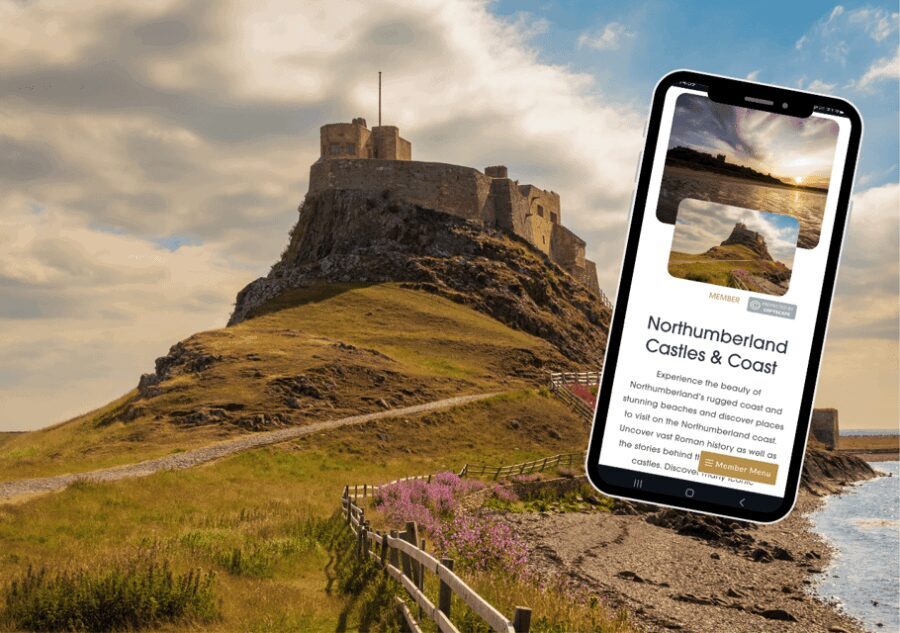 Northumberland Castles & Coast Online Road Trip Travel Guide - What Can You Expect from the Experience?