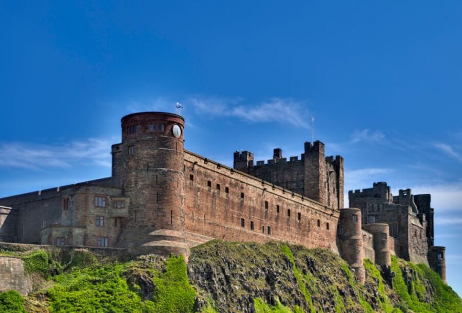 Northumberland: Full-Day Tour of Vera Filming Locations - Who Is This Tour Best For?