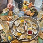 Northumbrian Coastline Food Tour - The Experience Breakdown