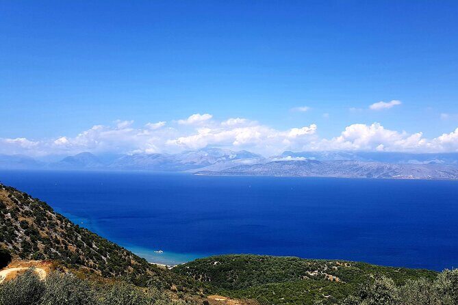 Northwest Corfu 4x4 Coastal Dreams & Village Charms Experience - The Experience: What’s Included and What to Expect