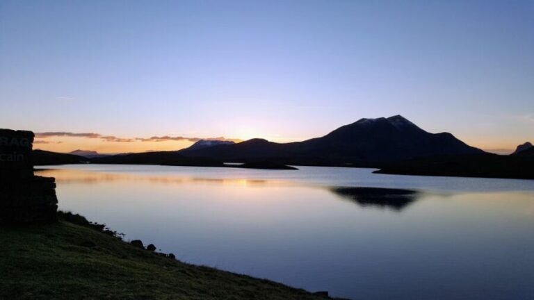 Northwest Highlands: Private Tour with Hike - Value for Money and Overall Impressions