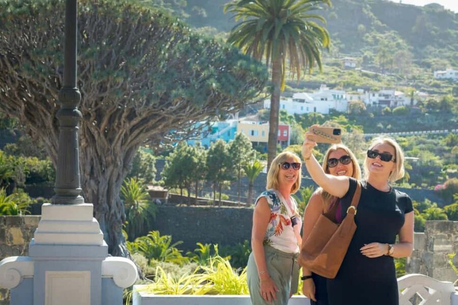 Northwest Tenerife: Villages visit, Lunch, and Tasting Tour - Final thoughts