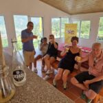 NorthWest's 50 shades of green, rock pools & waterfalls Tour - What to Expect from the Tour