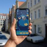 Nosferatu Walking Tour with Smartphone App - The Itinerary Breakdown