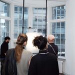 Notagallery Art Embassy Entry Ticket - The Meeting Point and Practicalities