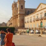 Noto Guided Walking Tour - Deep Dive into the Tour Experience