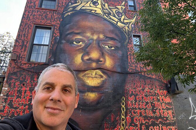 Notorious Walking Tour: Biggie Smalls' Life & Legacy in Brooklyn - The Value of the Tour